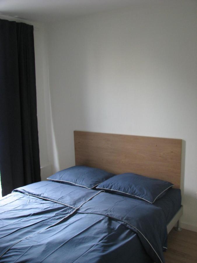 Active Bnb Den Haag Esterno foto
