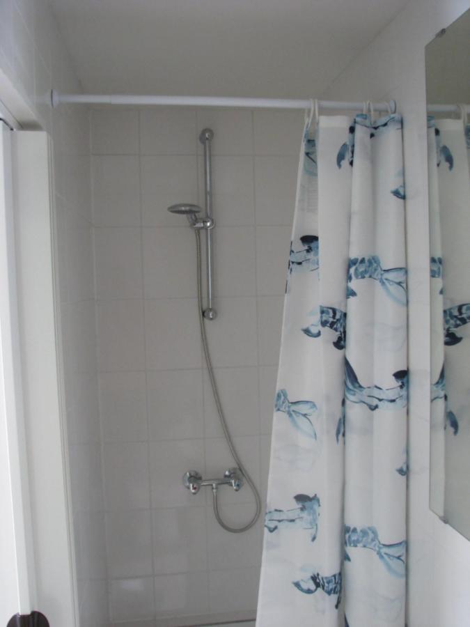 Active Bnb Den Haag Esterno foto