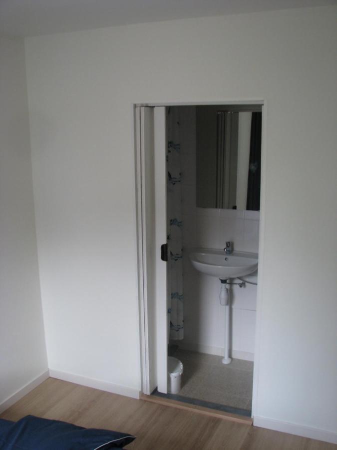 Active Bnb Den Haag Esterno foto